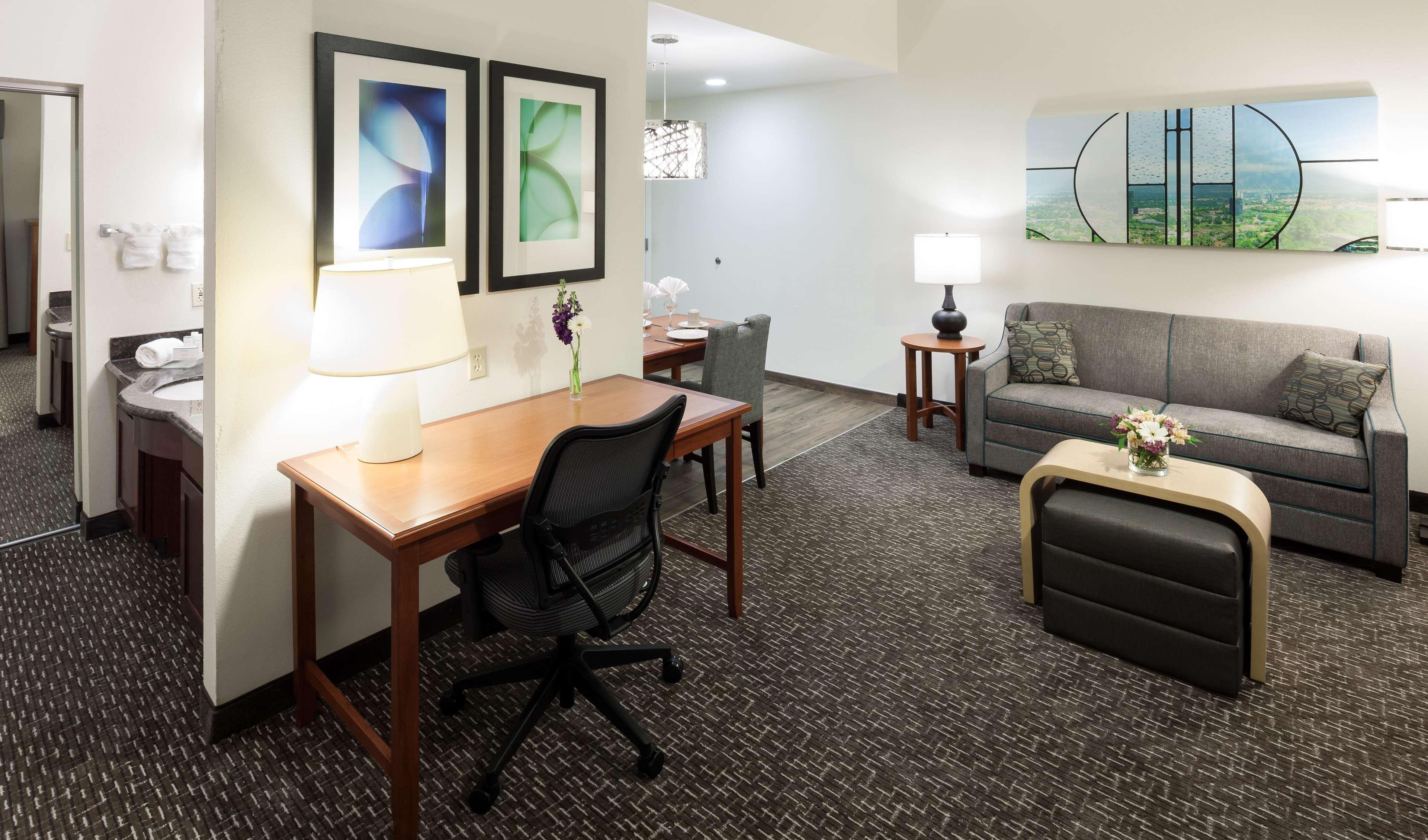 Homewood Suites By Hilton Agoura Hills Extérieur photo