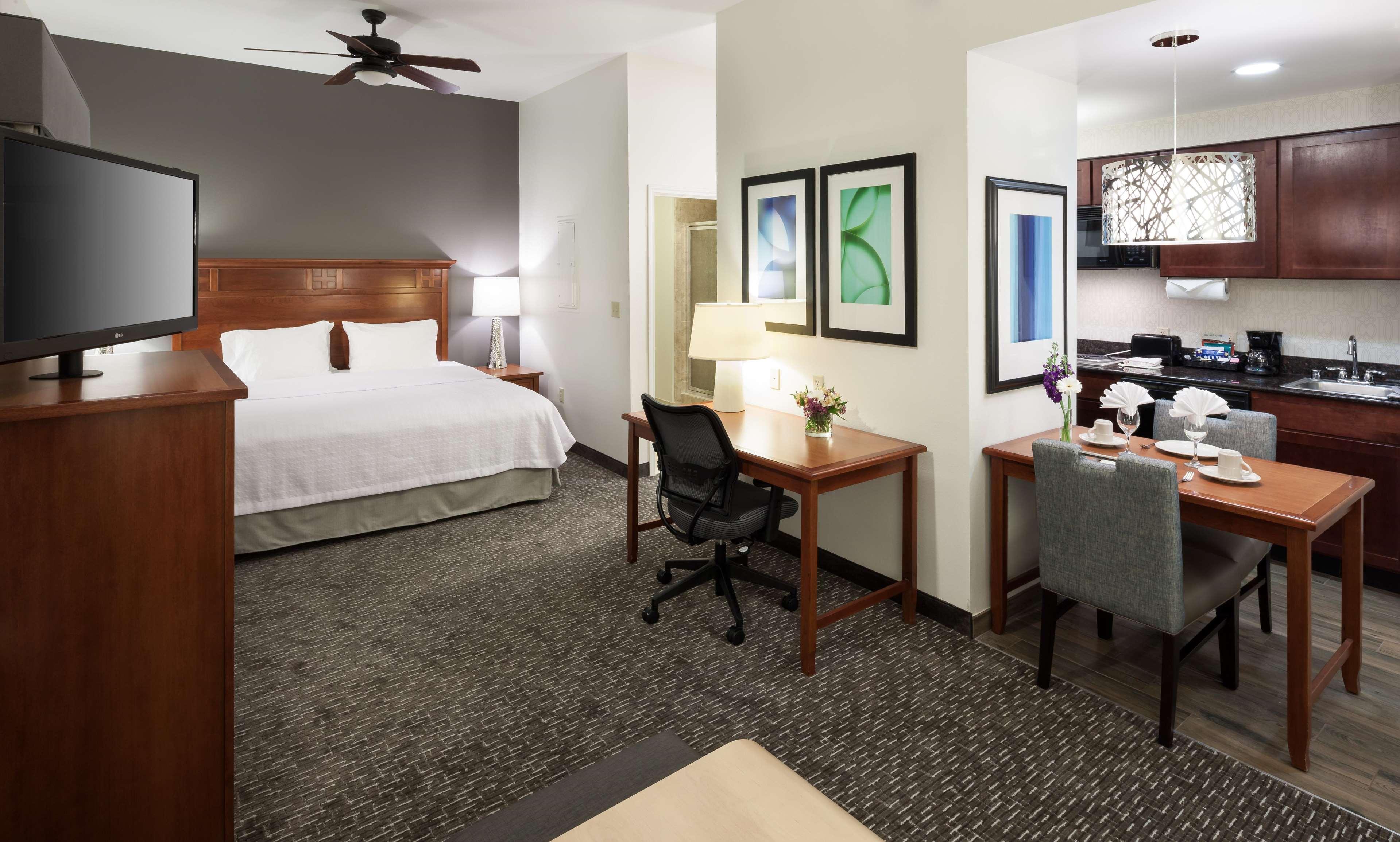 Homewood Suites By Hilton Agoura Hills Extérieur photo