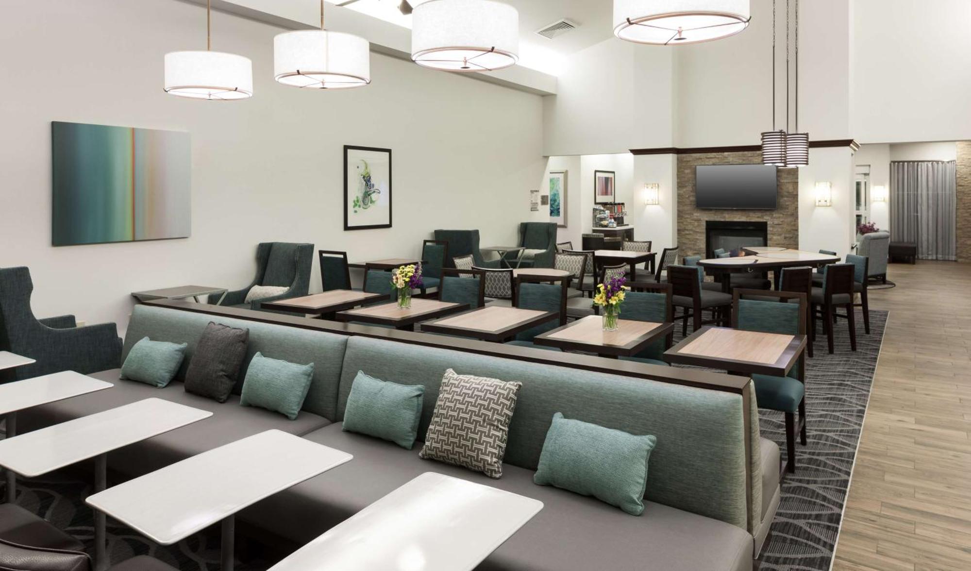 Homewood Suites By Hilton Agoura Hills Extérieur photo