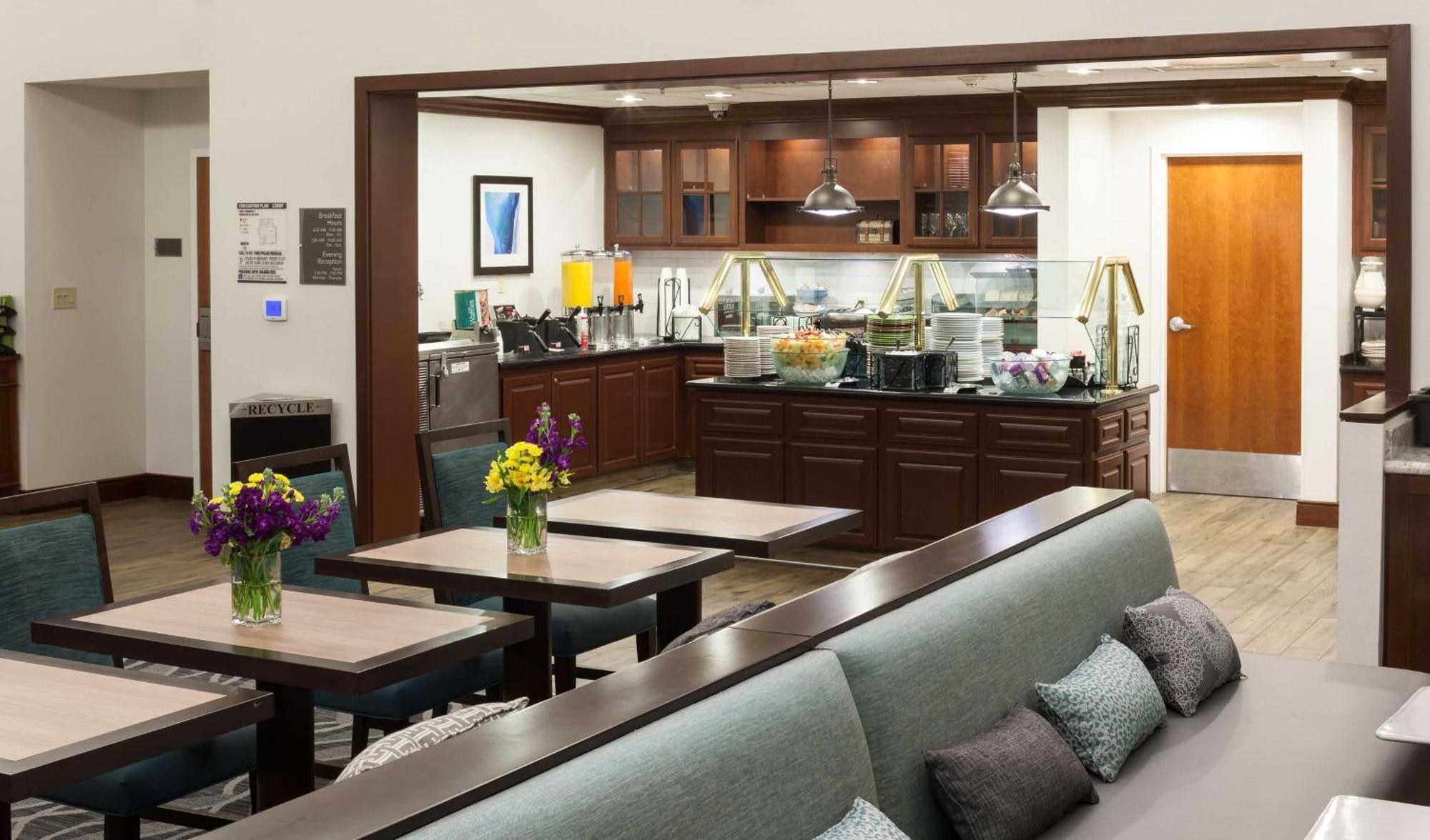 Homewood Suites By Hilton Agoura Hills Extérieur photo