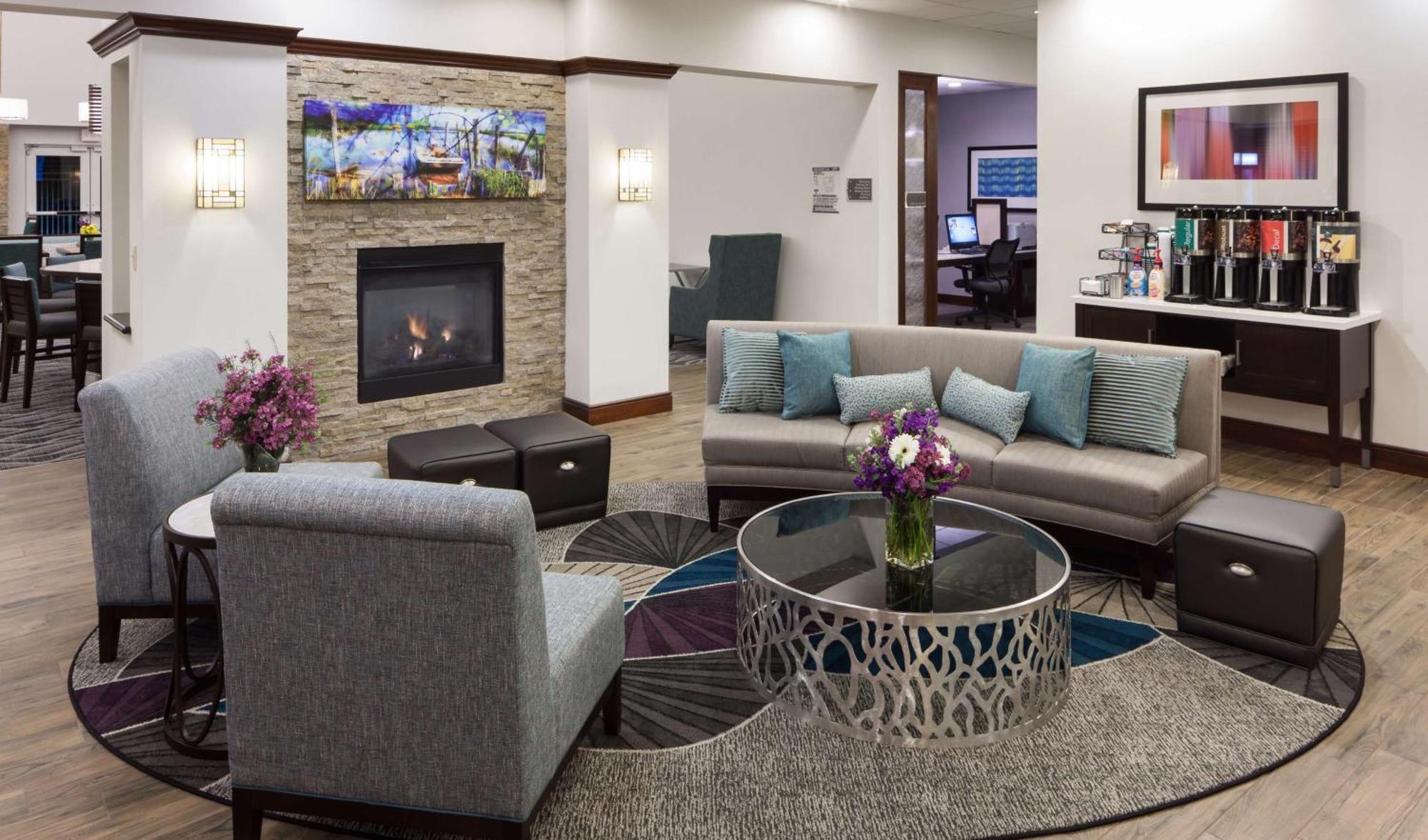 Homewood Suites By Hilton Agoura Hills Extérieur photo