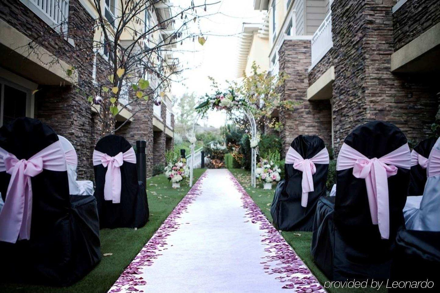 Homewood Suites By Hilton Agoura Hills Extérieur photo