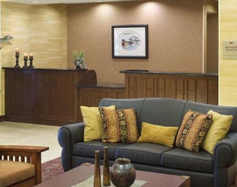 Homewood Suites By Hilton Agoura Hills Extérieur photo